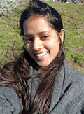 Kiruthiga