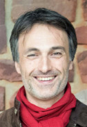 Nicolas Mauran